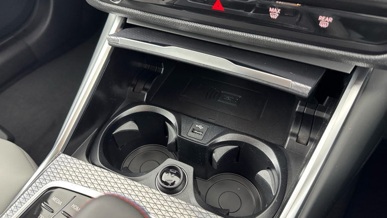 BMW M3 xDrive Competition M 4dr Step Auto Petrol Saloon